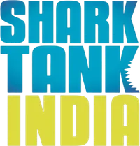 Shark Tank India logo